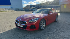 BMW Z4 sDrive 20i M Sport 2dr Auto [Tech Pack] Petrol Roadster